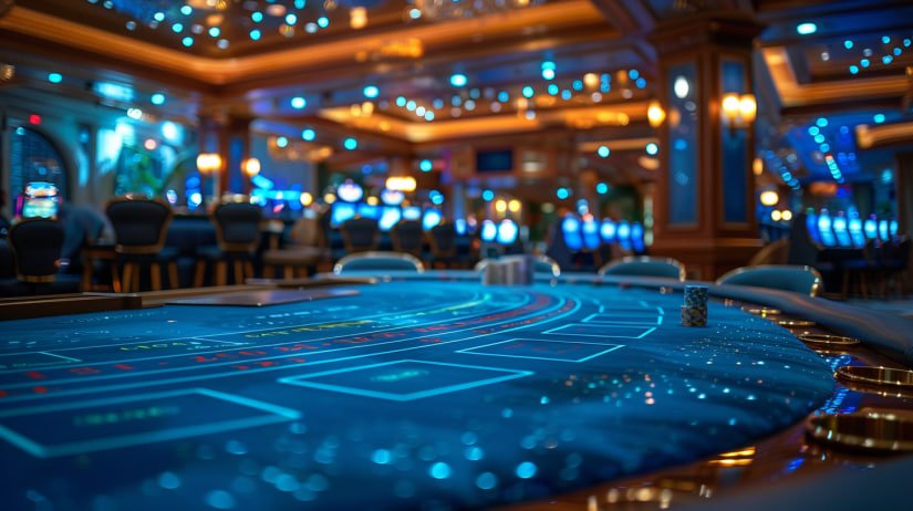 Tampilan layar mobile aplikasi nagagg dengan akses cepat ke sportsbook dan slot online