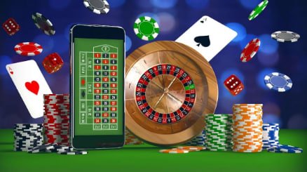 Tampilan visual slot online populer di nagagg dengan tema dan fitur menarik